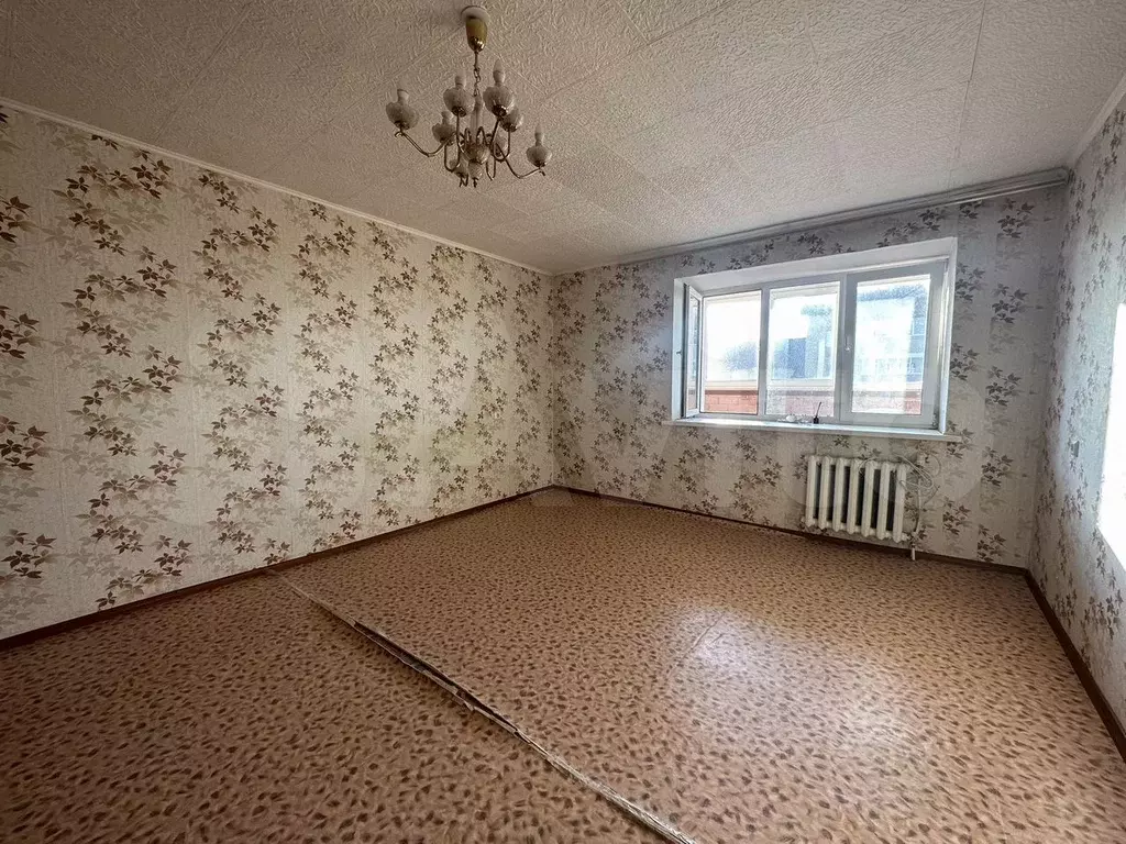1-к. квартира, 41 м, 8/9 эт. - Фото 0