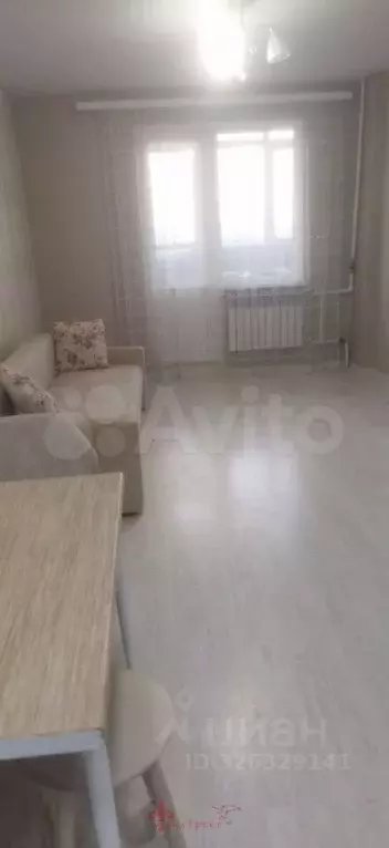 Студия Белгородская область, Белгород ул. Горького, 54Б (43.0 м) - Фото 1