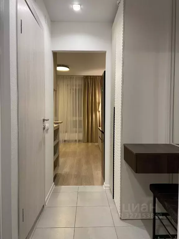 Студия Москва Большая Очаковская ул., 2 (19.8 м) - Фото 1