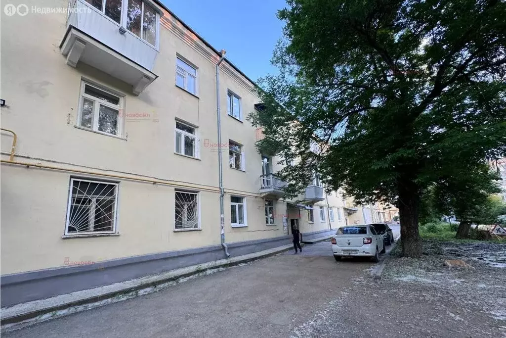 1к в 3-комнатной квартире (13.4 м) - Фото 1