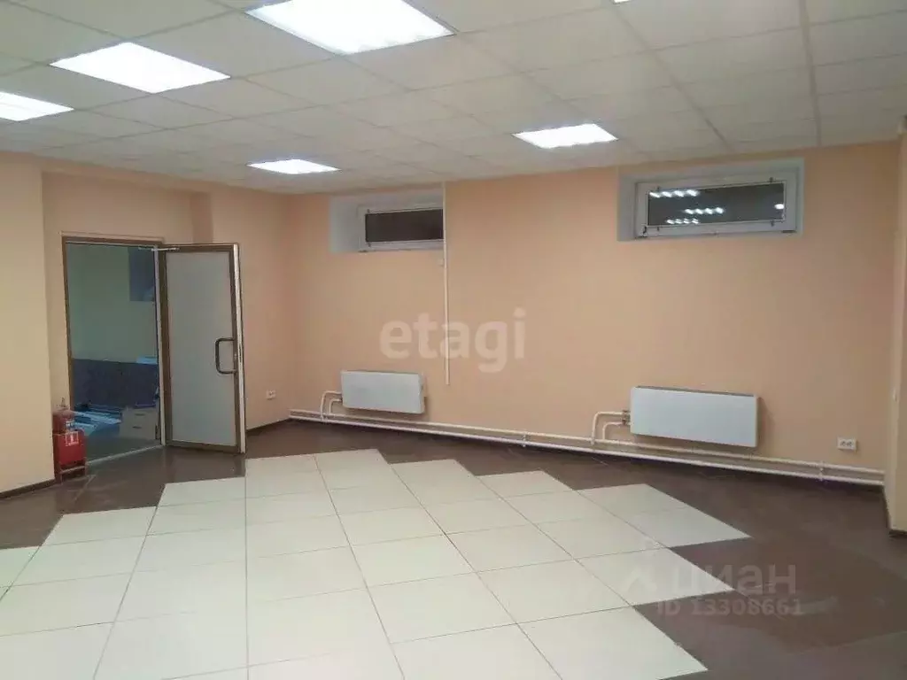 Офис в Томская область, Томск ул. яковлева, 35 (187.0 м) - Фото 0