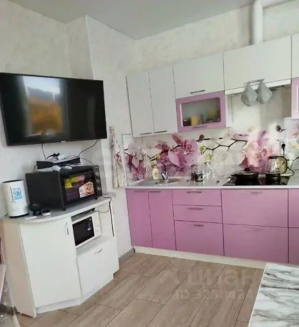 1-к кв. Коми, Сыктывкар Сысольское ш., 1/6 (34.0 м) - Фото 2