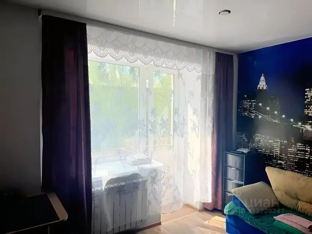Студия Кировская область, Котельнич ул. Ленина, 14 (25.0 м) - Фото 2
