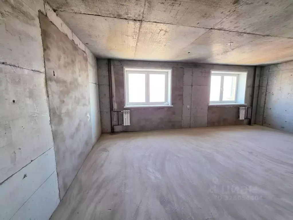 3-к кв. Амурская область, Благовещенск Зейская ул., 220 (128.3 м) - Фото 2