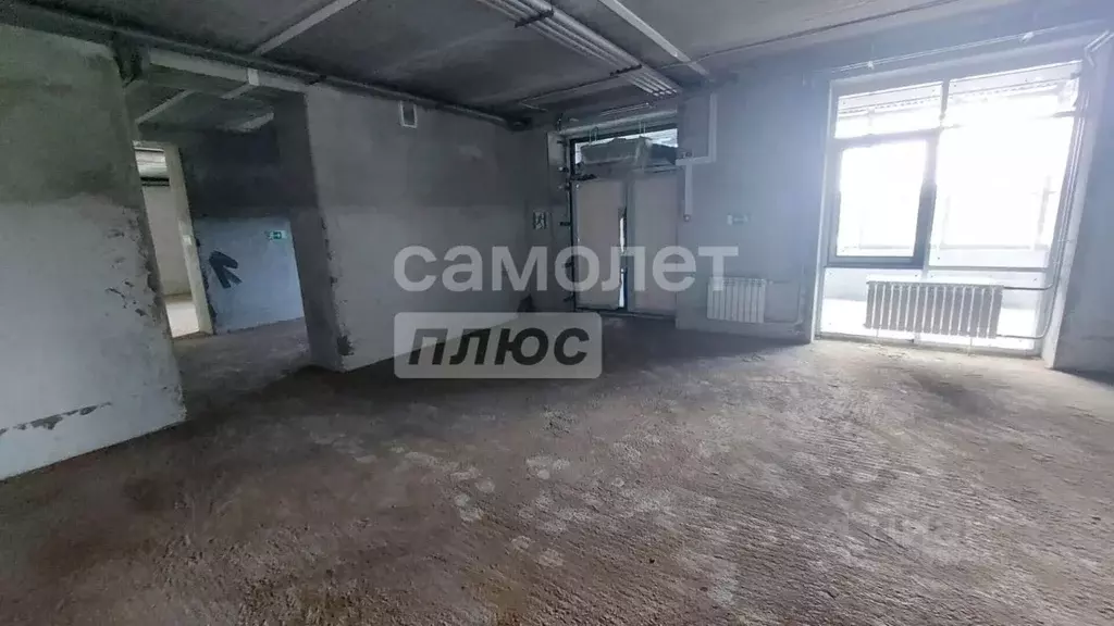 Помещение свободного назначения в Томская область, Томский район, д. ... - Фото 2