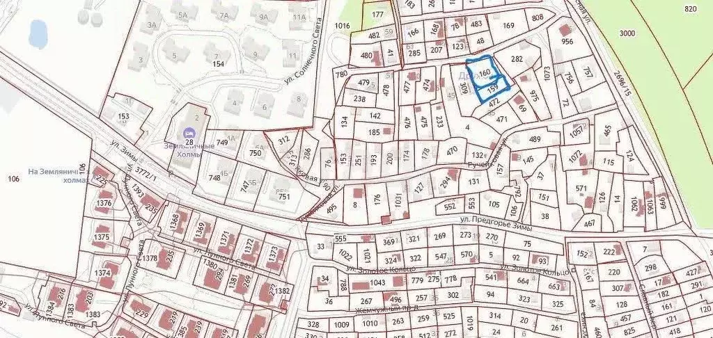 Участок в Сахалинская область, Южно-Сахалинск Дружба СНТ,  (15.0 сот.) - Фото 2