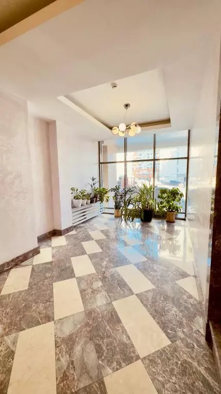 2-к кв. Москва ул. Мельникова, 3к6 (68.7 м) - Фото 2