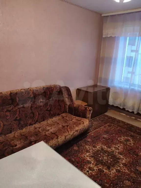 Квартира-студия, 17 м, 4/9 эт. - Фото 1