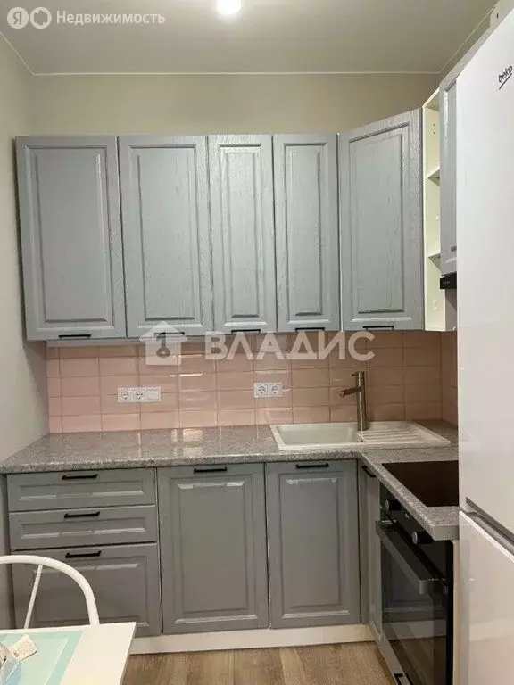 1-комнатная квартира: Химки, микрорайон Подрезково, 2В (37 м) - Фото 2