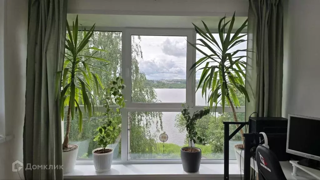 Продаётся 3-к квартира, 90 м - Фото 0