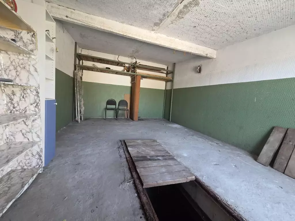 Гараж в Волгоградская область, Волгоград ул. Качинцев, 77 (23 м) - Фото 2