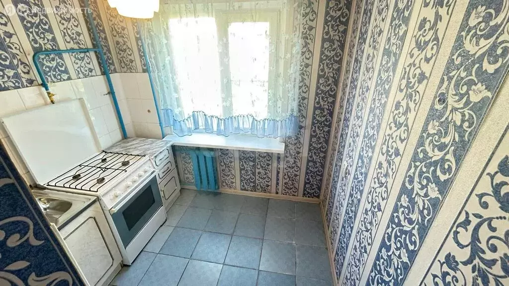 1-комнатная квартира: Печоры, Заводская улица, 3Б (30.5 м) - Фото 1