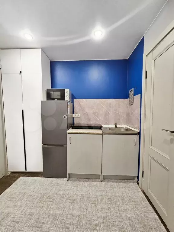 2-к. квартира, 35 м, 1/5 эт. - Фото 1