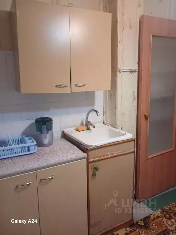 3-к кв. Чувашия, Новочебоксарск ул. Строителей, 34 (61.2 м) - Фото 2