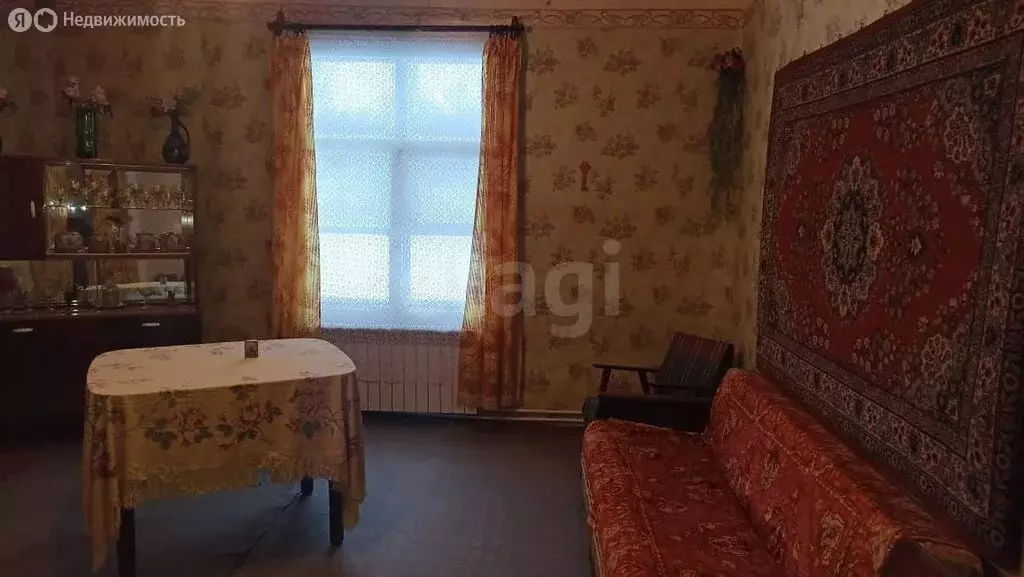 3-комнатная квартира: Буй, Клубная улица, 5 (55.3 м) - Фото 2