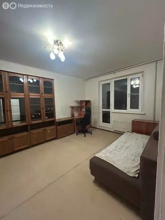 1-комнатная квартира: Москва, Луговой проезд, 12к1 (38 м) - Фото 2