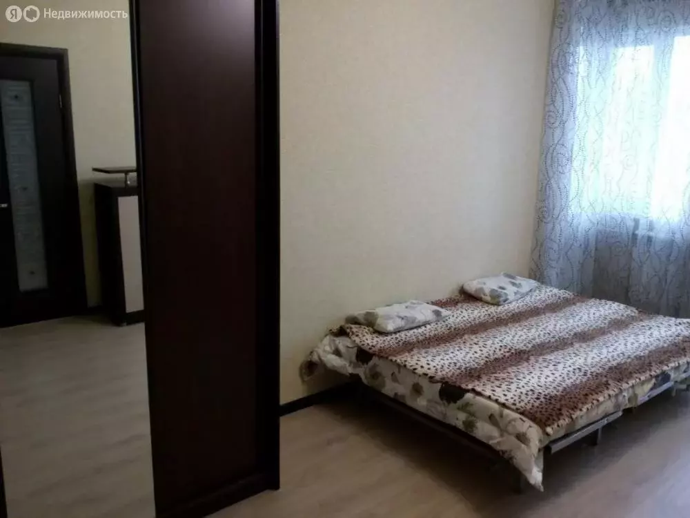 1-комнатная квартира: Пятигорск, улица Ермолова, 14к6 (40 м) - Фото 2