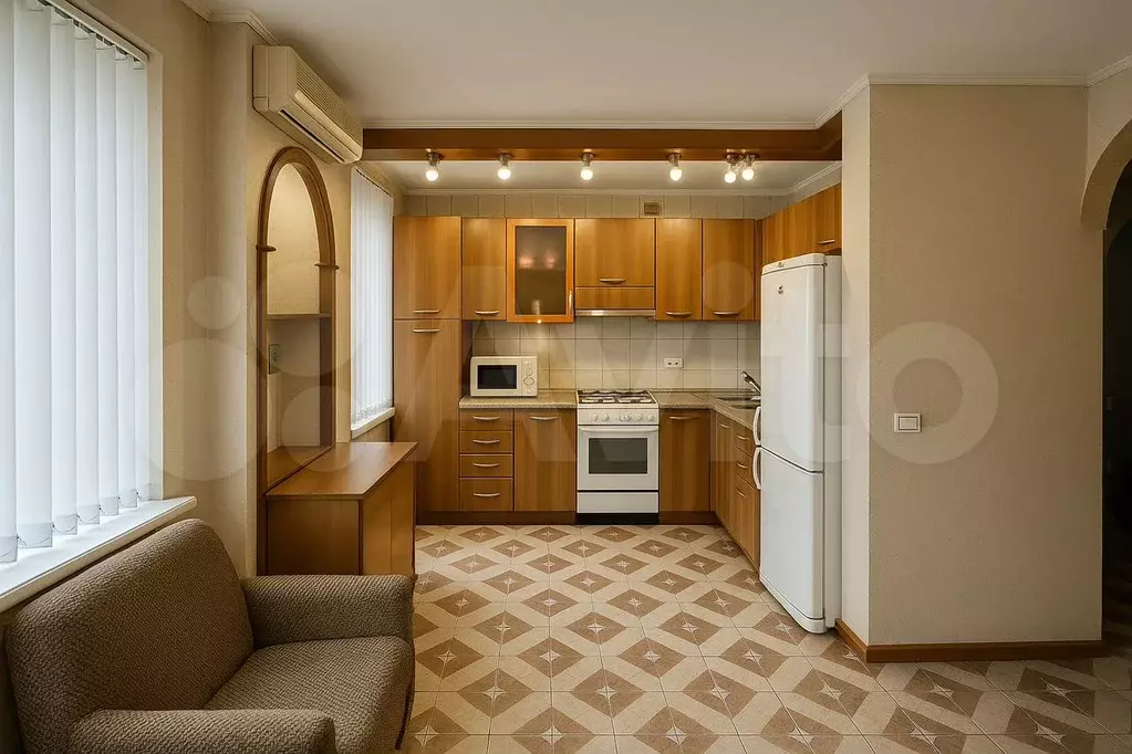 Квартира-студия, 35 м, 2/9 эт. - Фото 0