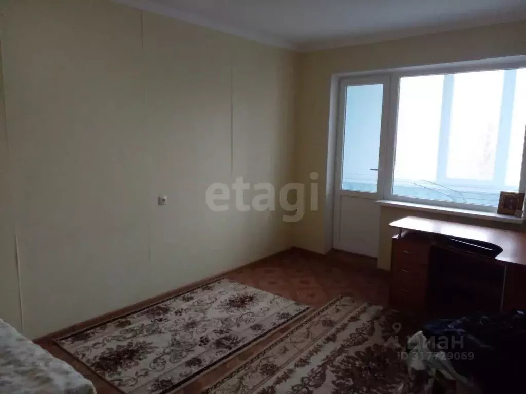 1-к кв. Крым, Симферополь ул. Героев Сталинграда (47.1 м) - Фото 0