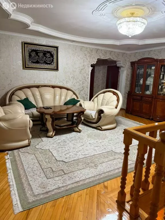 6-комнатная квартира: Дербент, Приморская улица, 35А (164 м) - Фото 2