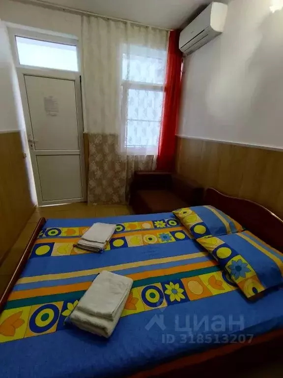Комната Краснодарский край, Сочи ул. Православная, 4В - Фото 1