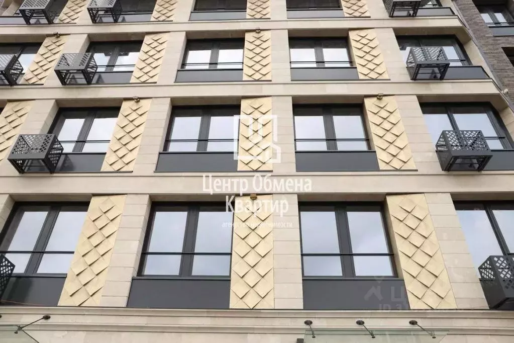 3-к кв. Иркутская область, Иркутск ул. Красного Восстания, 24 (109.8 ... - Фото 0