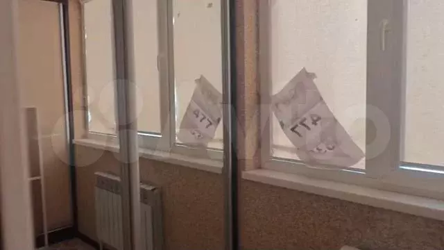 2-к. квартира, 51 м, 4/5 эт. - Фото 1