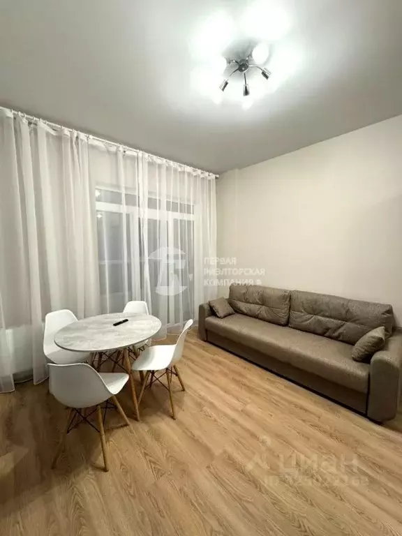 Студия Московская область, Красногорск ул. Тенистых Аллей, 3к1 (24.6 ... - Фото 2