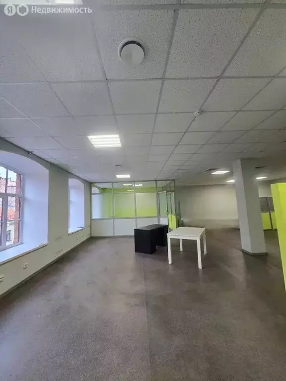 Офис (208.2 м) - Фото 1