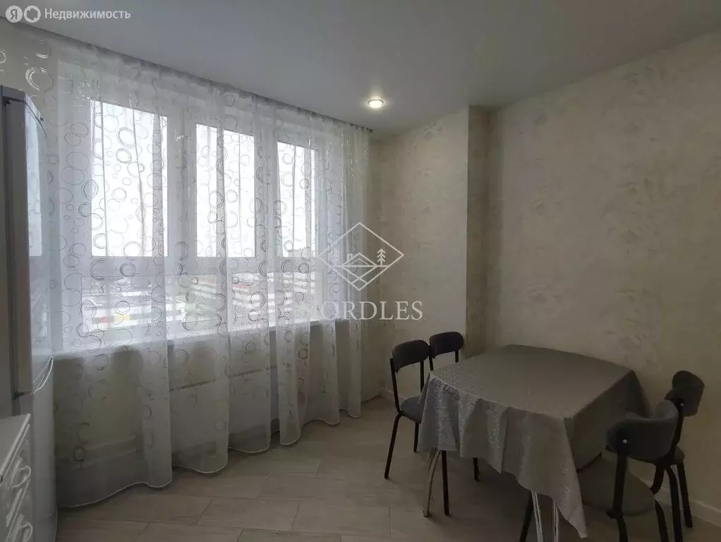 2-комнатная квартира: Балашиха, улица Яганова, 12 (54.4 м) - Фото 2