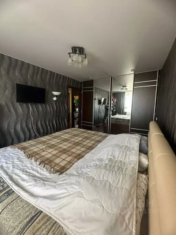 2-к кв. Владимирская область, Владимир ул. Балакирева, 26а (47.0 м) - Фото 0