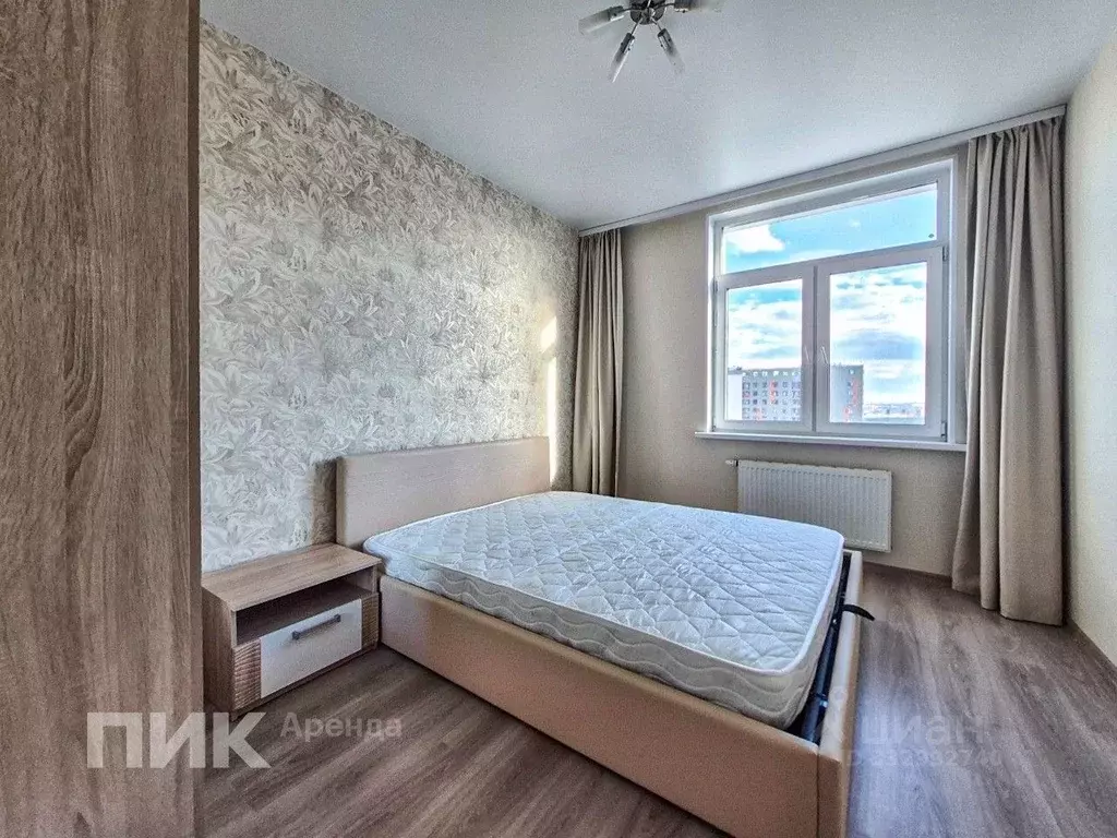 2-к кв. Московская область, Котельники ул. Сосновая, 1к2 (54.3 м) - Фото 1