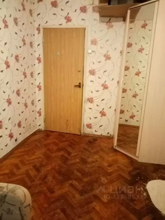 2-к кв. Москва ул. Новинки, 3 (45.3 м) - Фото 1