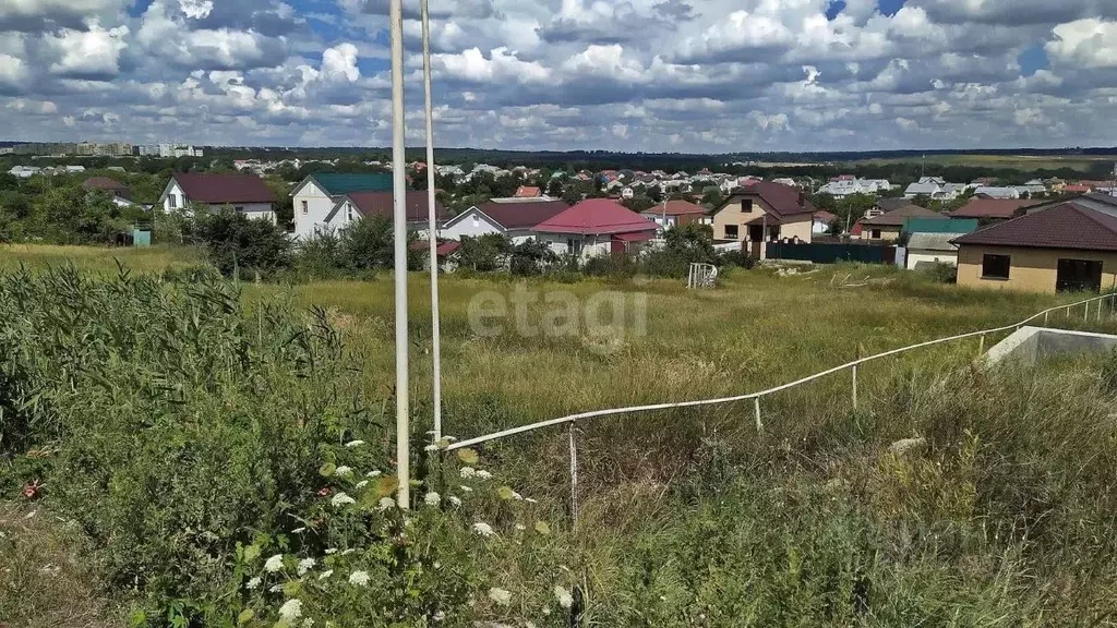 Участок в Ставропольский край, Ставрополь Мебельщик садовое ... - Фото 1