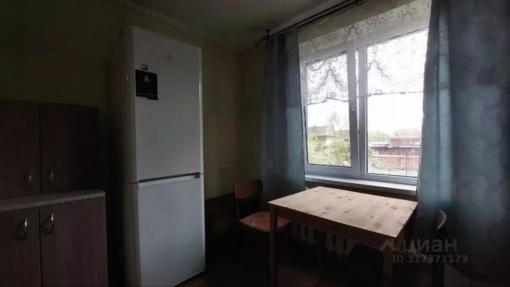 1-к кв. Краснодарский край, Северский район, Афипское городское ... - Фото 1