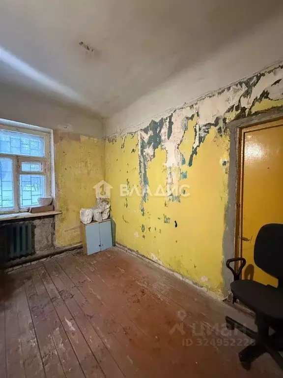 Комната Нижегородская область, Нижний Новгород ул. Героя Рябцева, 2 ... - Фото 2