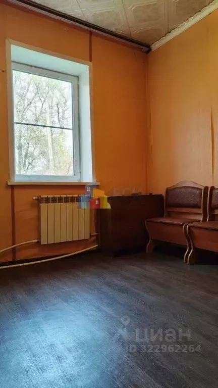 1-к кв. Тульская область, Тула Филимоновская ул., 17 (30.0 м) - Фото 2