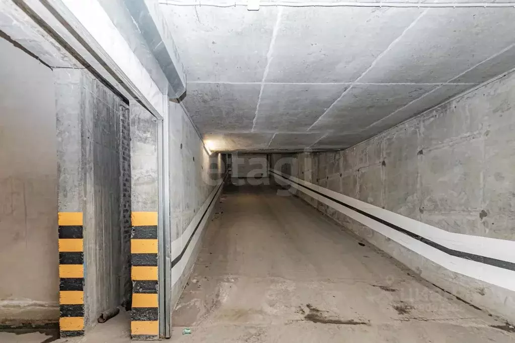 Гараж в Новосибирская область, Бердск ул. Ленина, 23В (13 м) - Фото 1