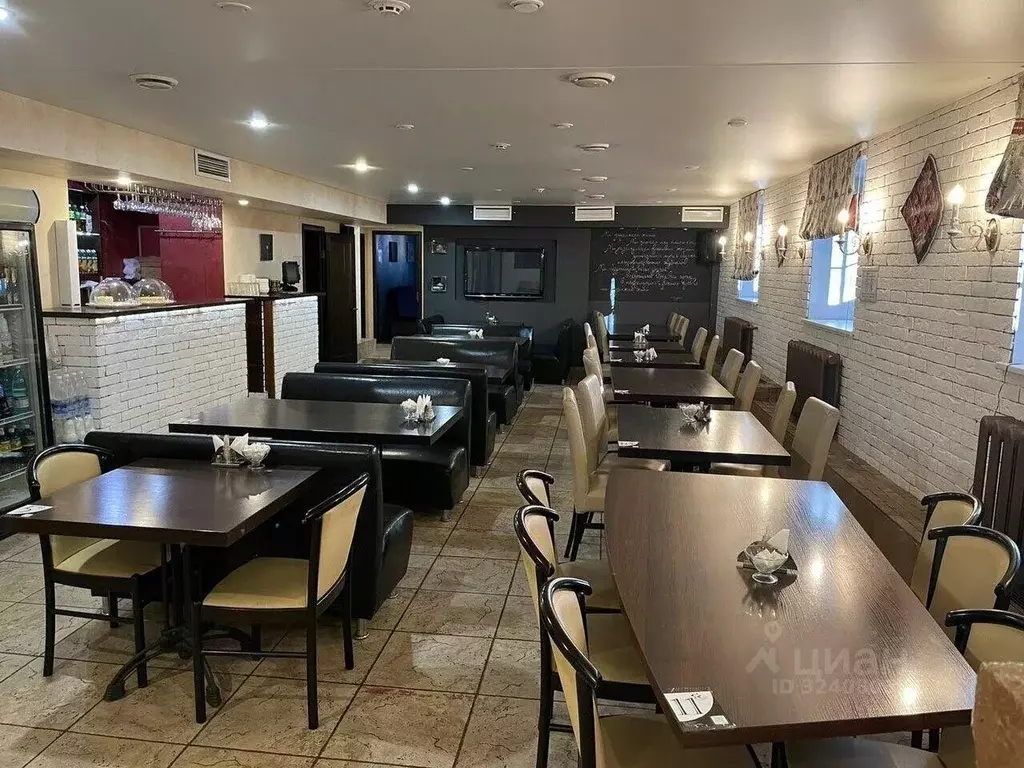 Помещение свободного назначения в Москва Волоколамское ш., 13 (182 м) - Фото 2