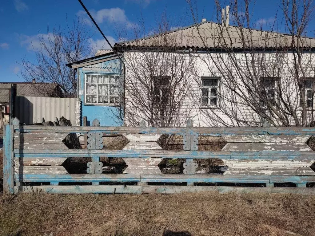 Дом в Белгородская область, Красногвардейский район, Новохуторное ... - Фото 1