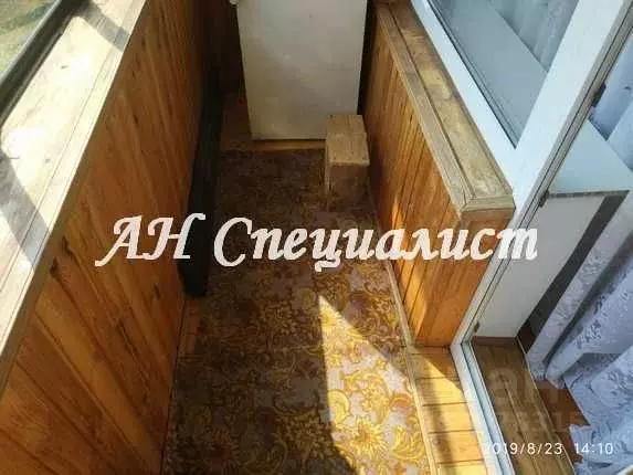 2-к кв. Курская область, Курск ул. Серегина, 18 (45.0 м) - Фото 1