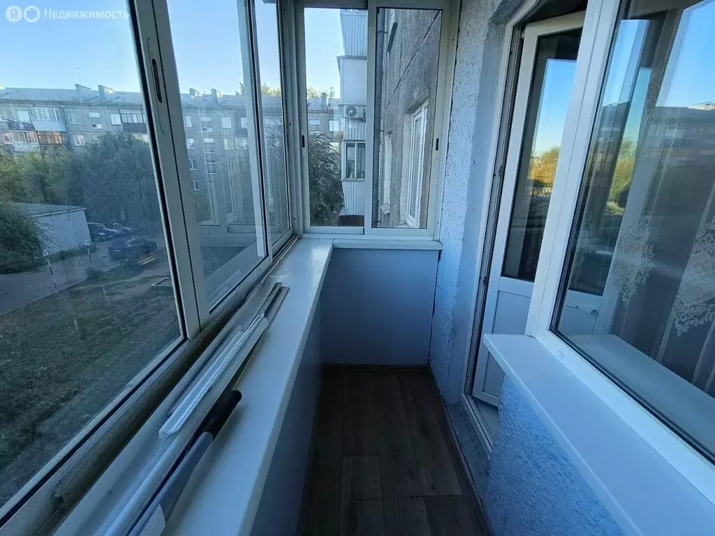 2-комнатная квартира: Иркутск, улица Жукова, 2 (43.5 м) - Фото 0