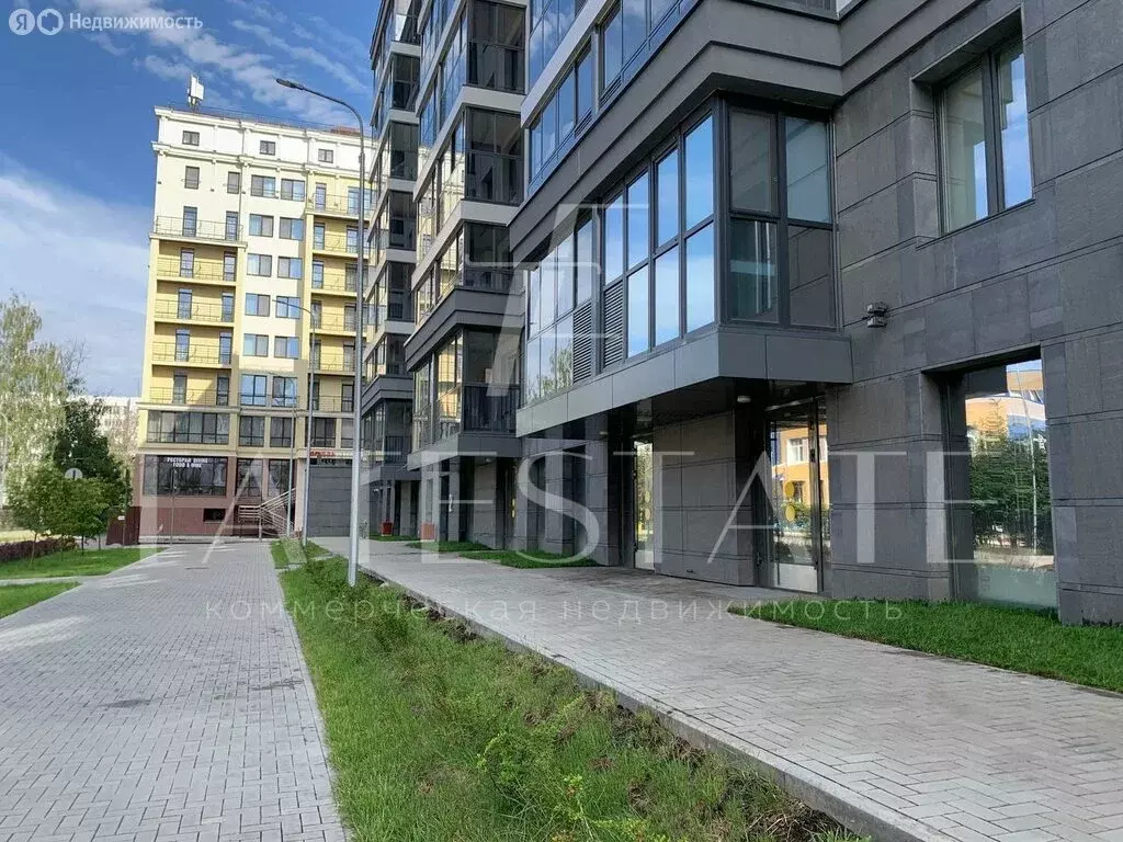 Помещение свободного назначения (94.5 м) - Фото 2