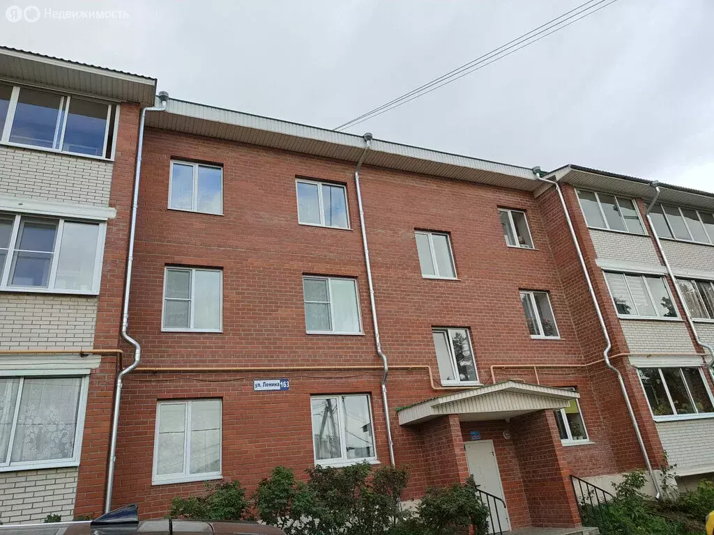 1-комнатная квартира: Большой Исток, улица Ленина, 163 (42.2 м) - Фото 0