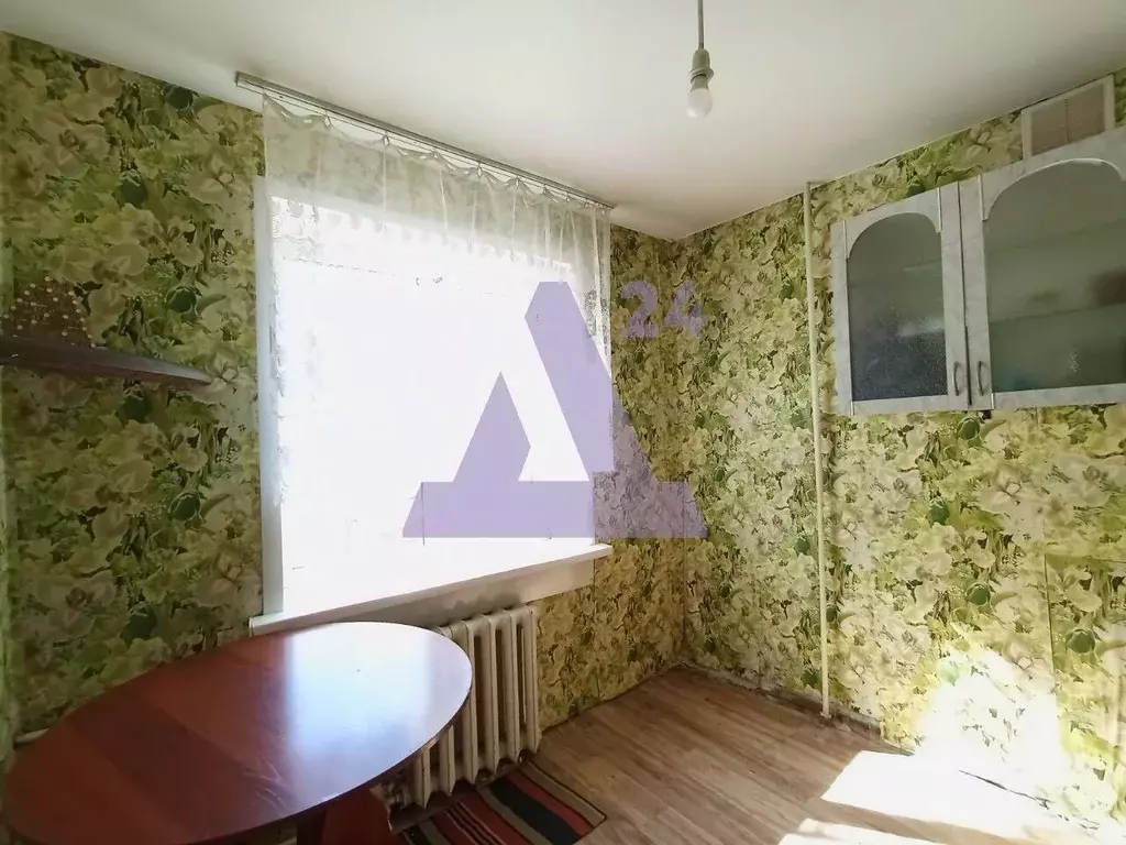 1-к кв. Алтайский край, Барнаул ул. Антона Петрова, 207 (32.5 м) - Фото 0