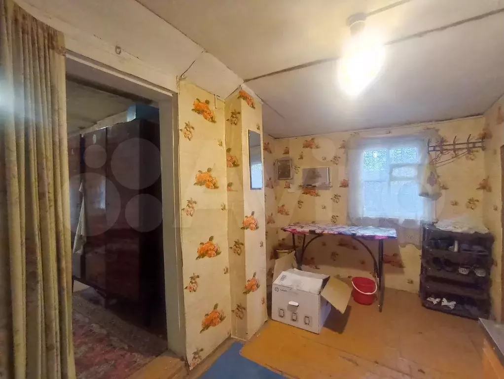 Дом 50 м на участке 3 сот. - Фото 1