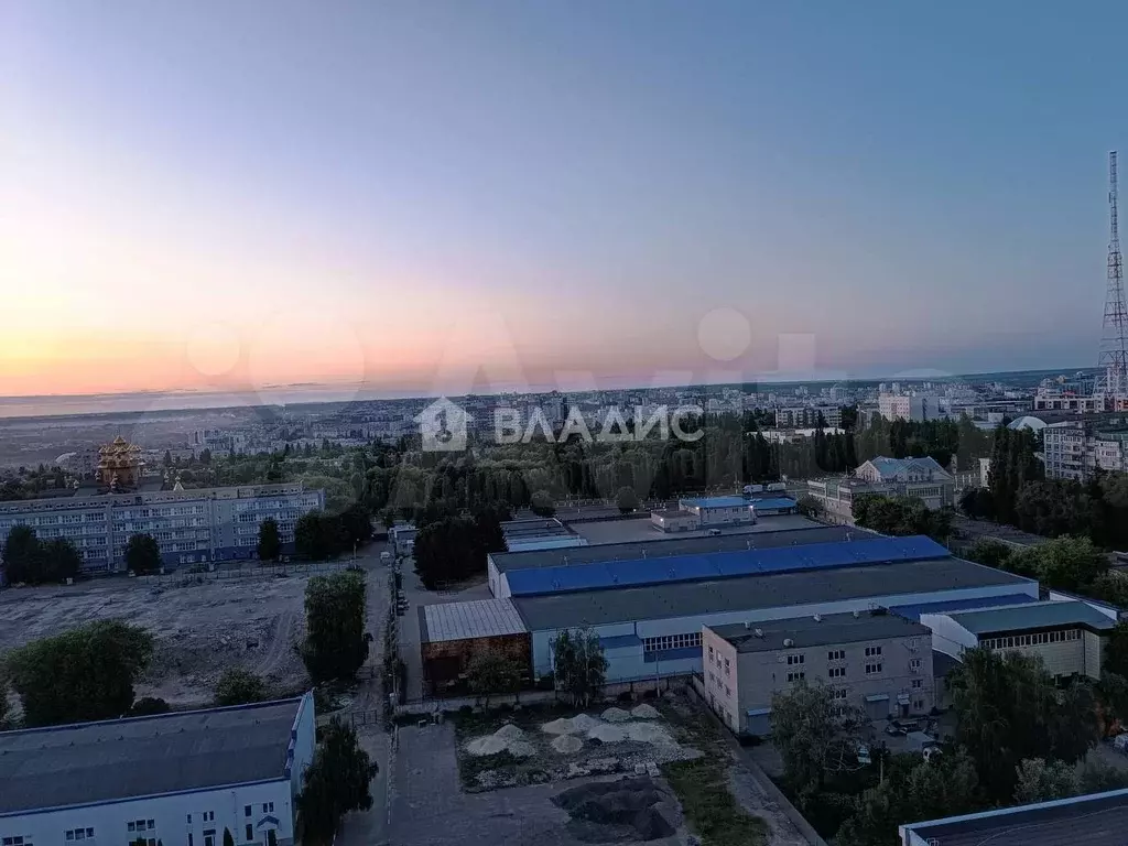 3-к. квартира, 75 м, 16/17 эт. - Фото 1