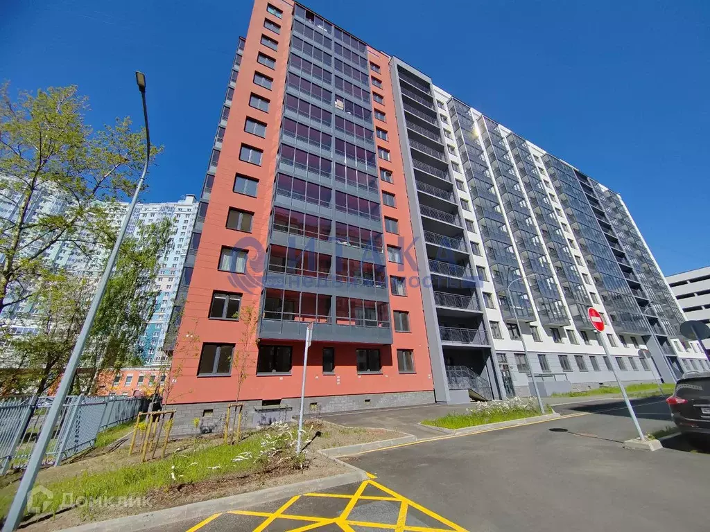 Продаётся 2-к квартира, 63.1 м - Фото 0