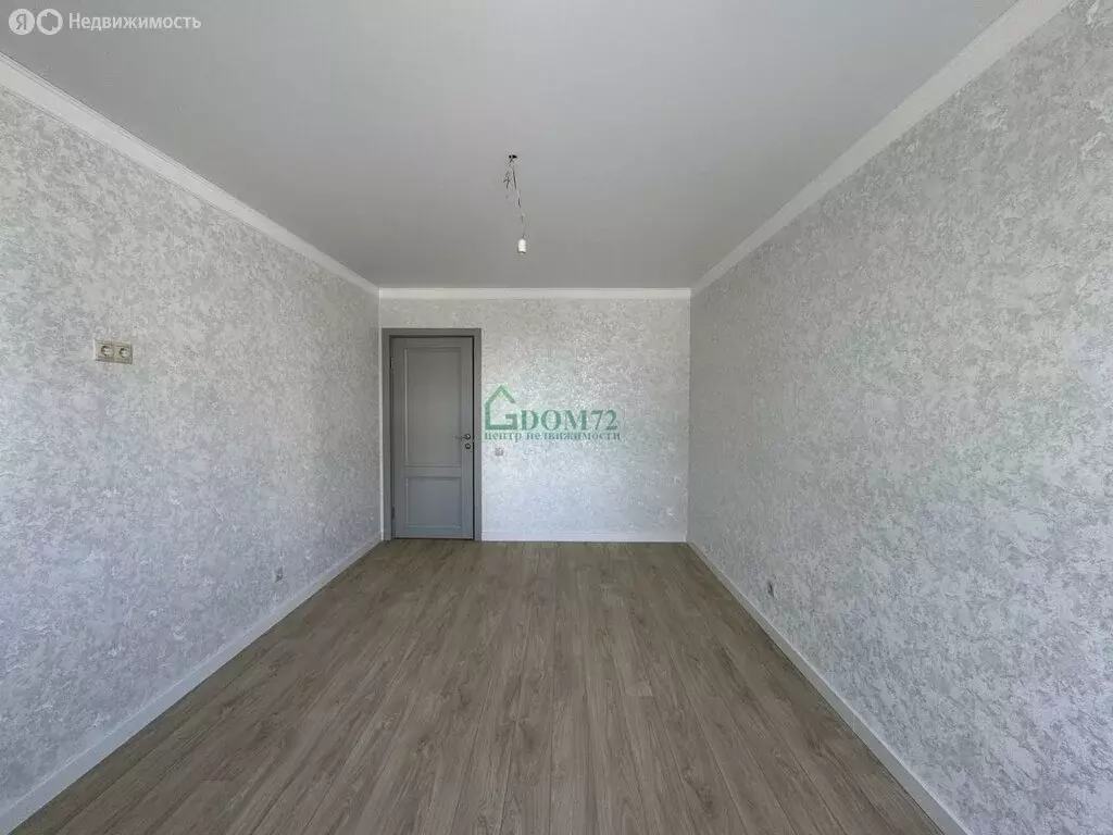 2-комнатная квартира: Тюмень, улица Павла Никольского, 4 (72.9 м) - Фото 2