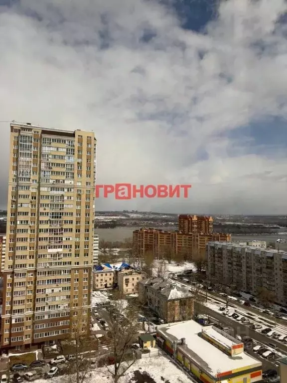 2-к кв. Новосибирская область, Новосибирск Северо-Чемской жилмассив, ... - Фото 0